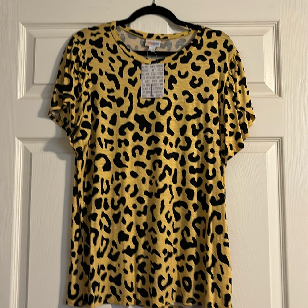LulaRoe Olive